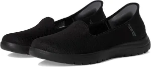 Skechers Women's On the go Flex Astonish Hands Free Slip ins
