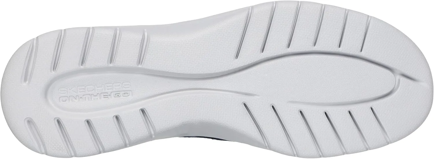 Skechers Women's On-The-go Flex-Excellency Hands Free Slip-ins Loafer Flat