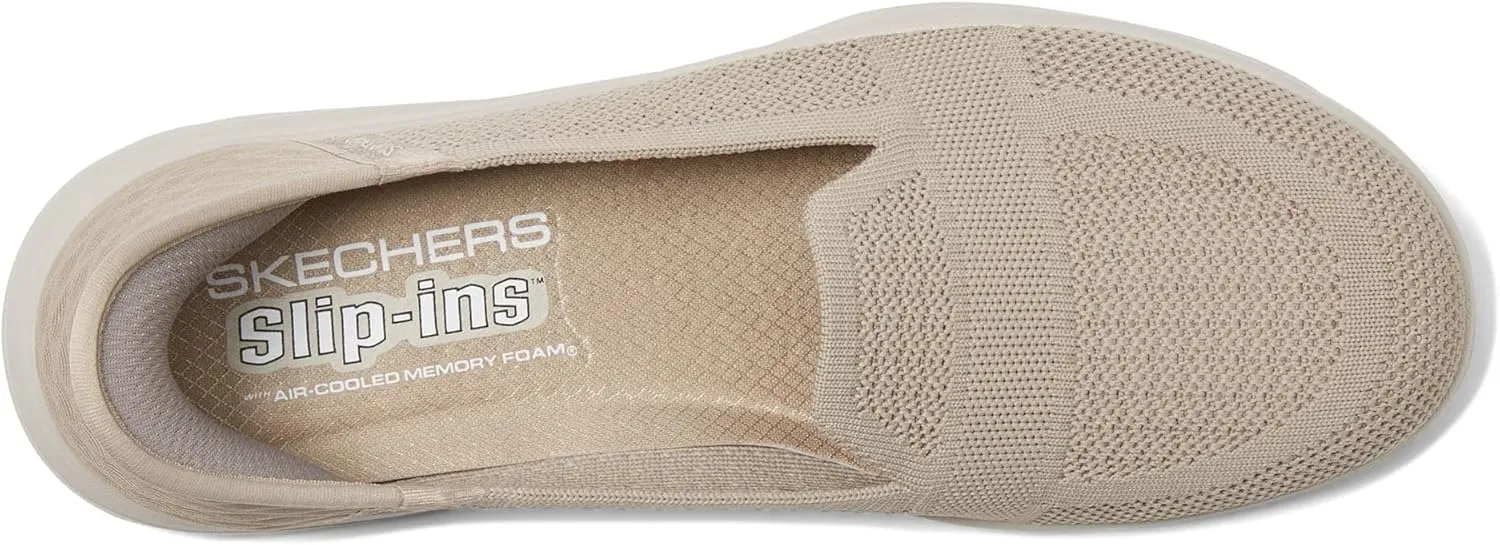 Skechers Women's On the go Flex Serene Slip Ins