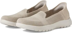 Skechers Women's On the go Flex Serene Slip Ins
