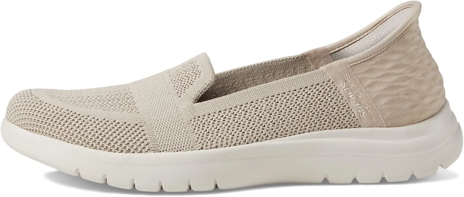 Skechers Women's On the go Flex Serene Slip Ins