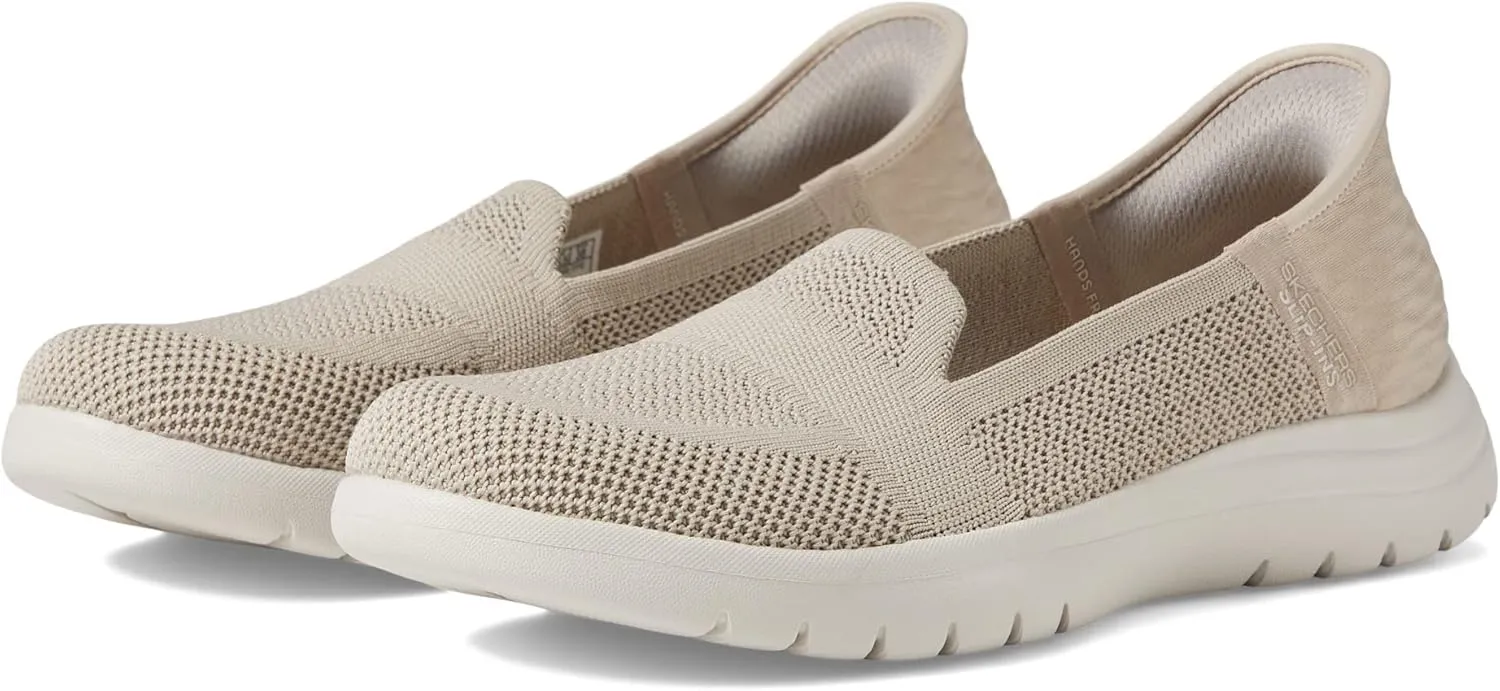 Skechers Women's On the go Flex Serene Slip Ins