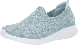 Skechers Women's Performance, Gowalk Joy Terrific Slip on Walking Shoes