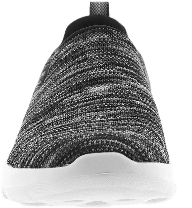 Skechers Women's Performance, Gowalk Joy Terrific Slip on Walking Shoes