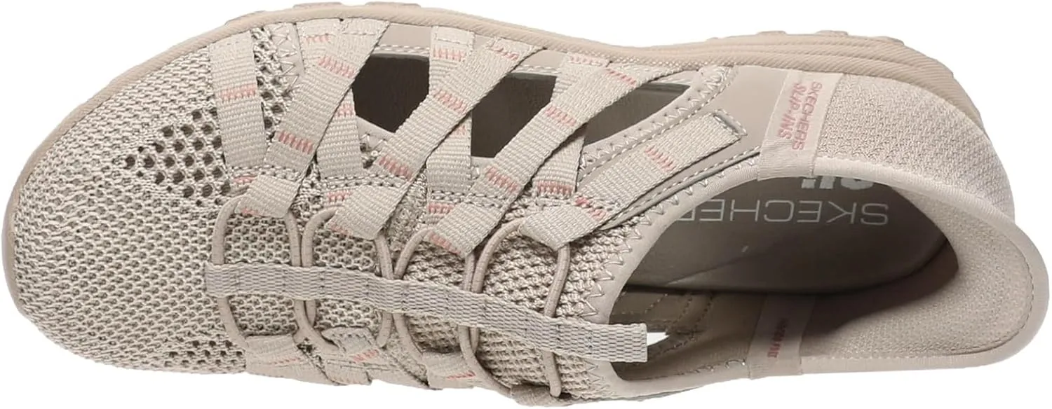 Skechers Women's Reggae Fest 2.0-Neap Tide Water Shoe