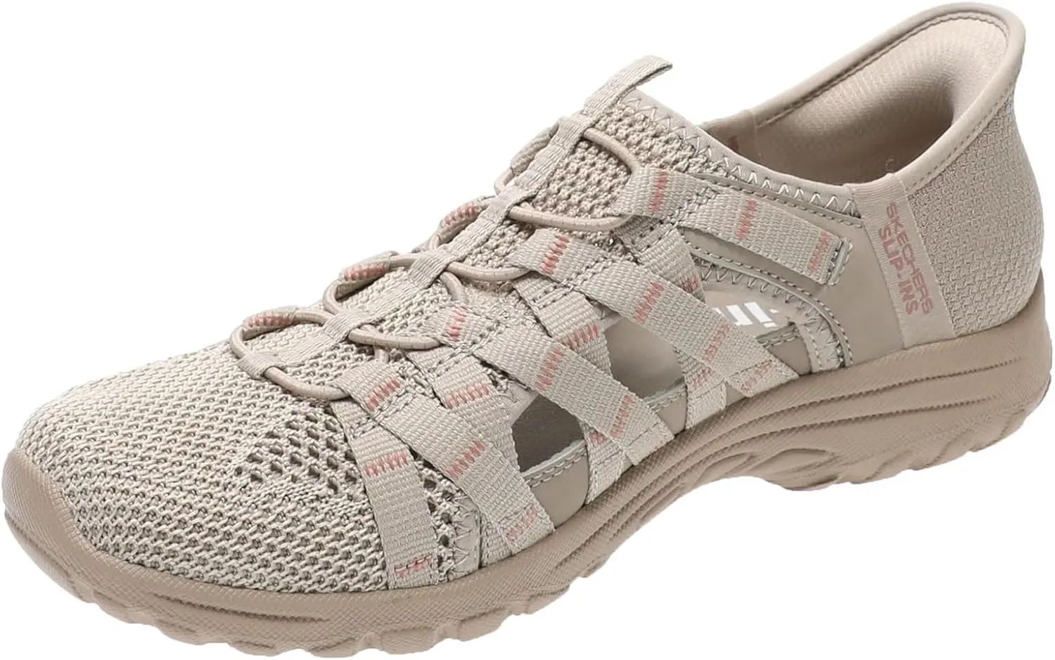 Skechers Women's Reggae Fest 2.0-Neap Tide Water Shoe