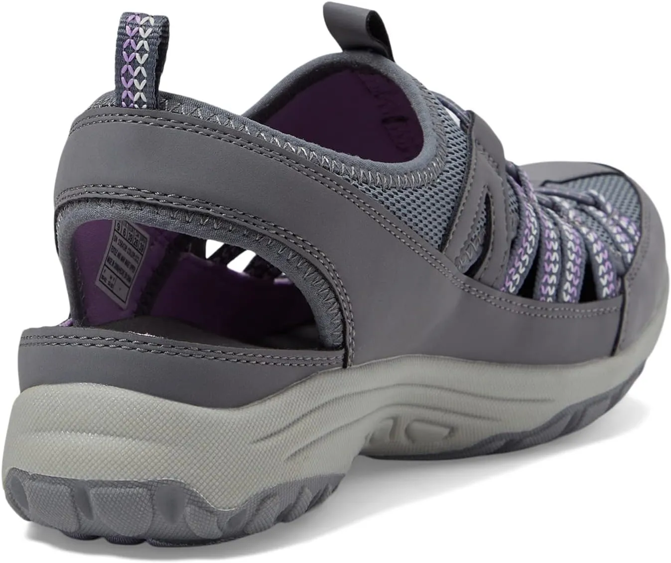 Skechers Women's Reggae Fest 2.0-What a View Water Shoe