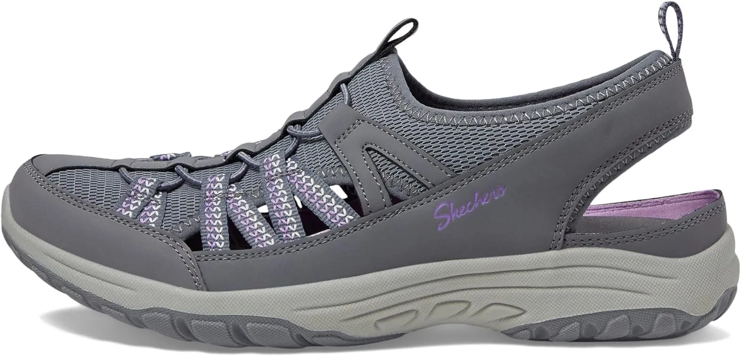Skechers Women's Reggae Fest 2.0-What a View Water Shoe