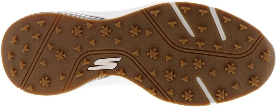 Skechers Women's Skech-air Dos Relaxed Fit Spikeless Golf Shoe