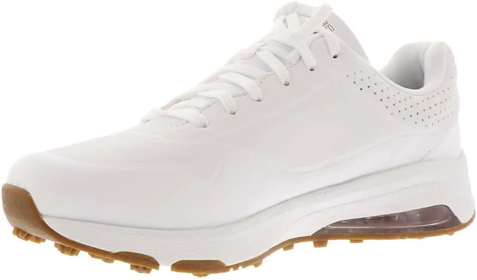 Skechers Women's Skech-air Dos Relaxed Fit Spikeless Golf Shoe