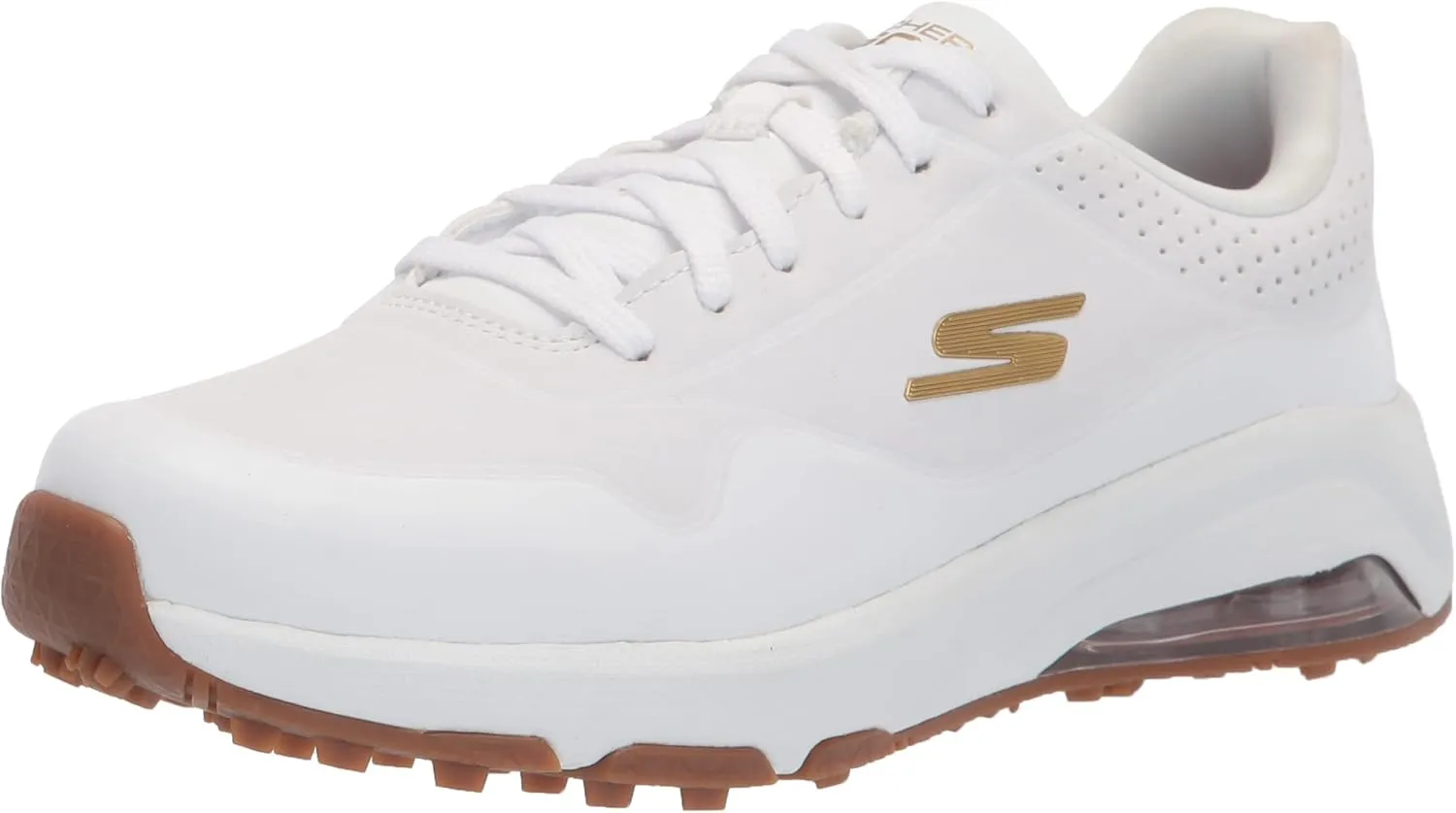 Skechers Women's Skech-air Dos Relaxed Fit Spikeless Golf Shoe