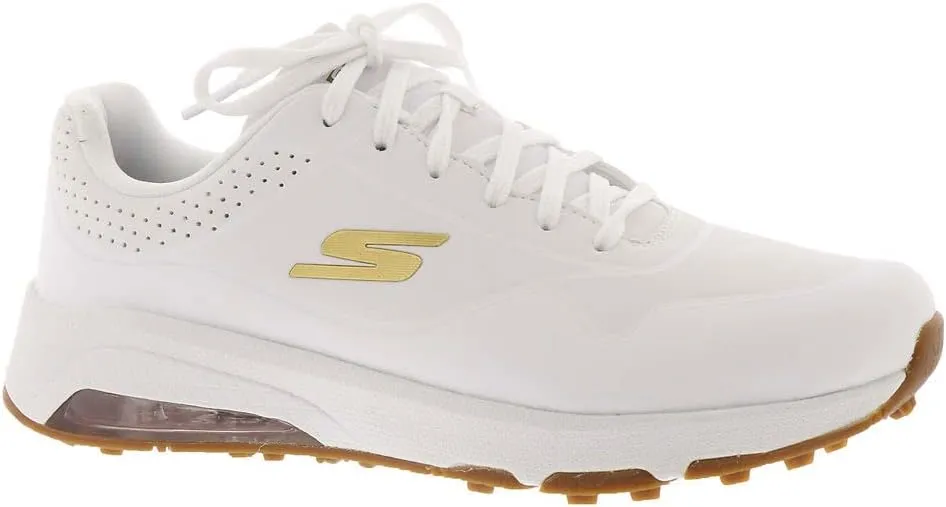 Skechers Women's Skech-air Dos Relaxed Fit Spikeless Golf Shoe