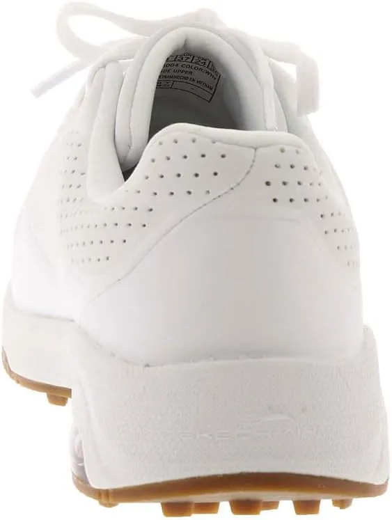 Skechers Women's Skech-air Dos Relaxed Fit Spikeless Golf Shoe
