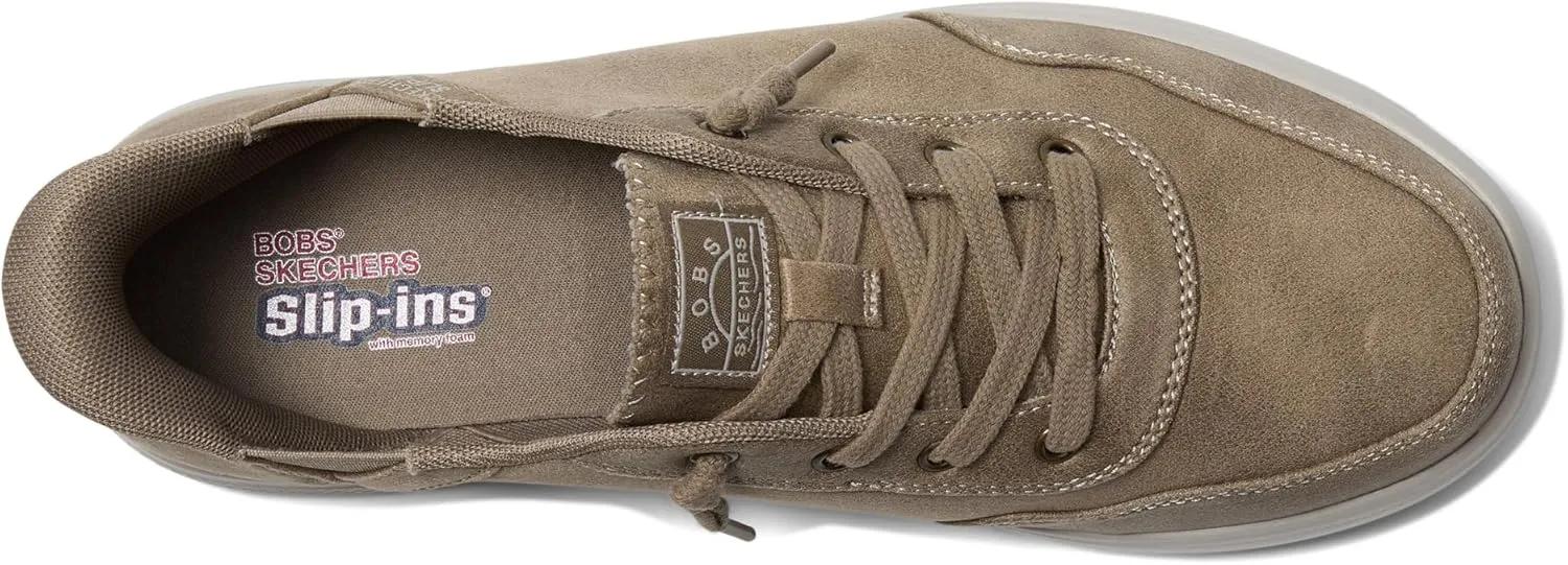 Skechers Women's Slip-ins: Bobs Skip B Cute Cozy Sneaker