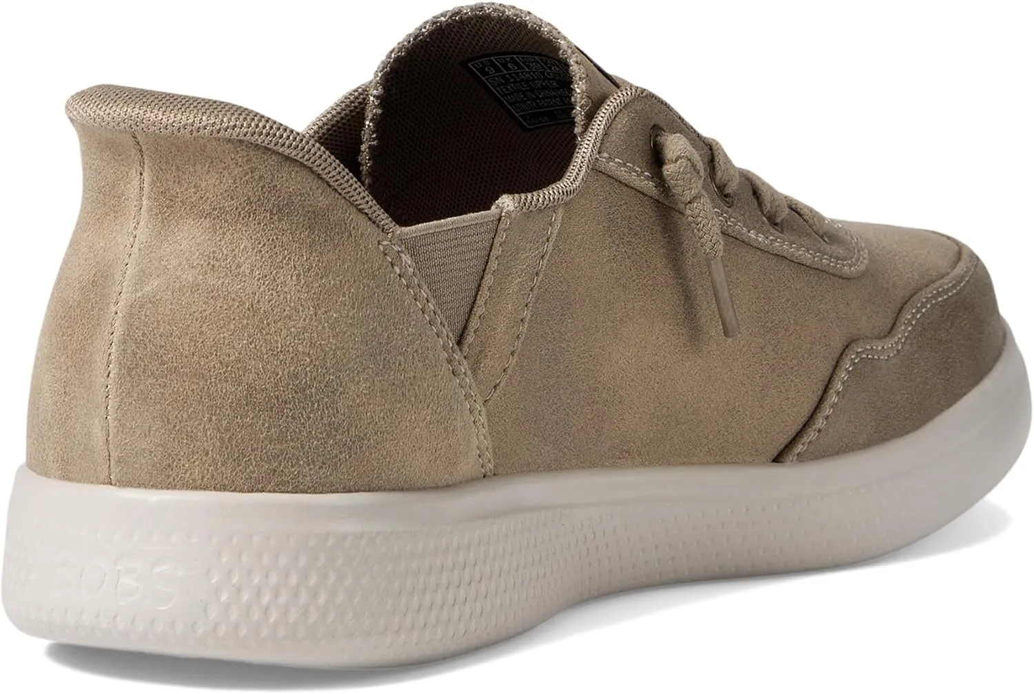 Skechers Women's Slip-ins: Bobs Skip B Cute Cozy Sneaker
