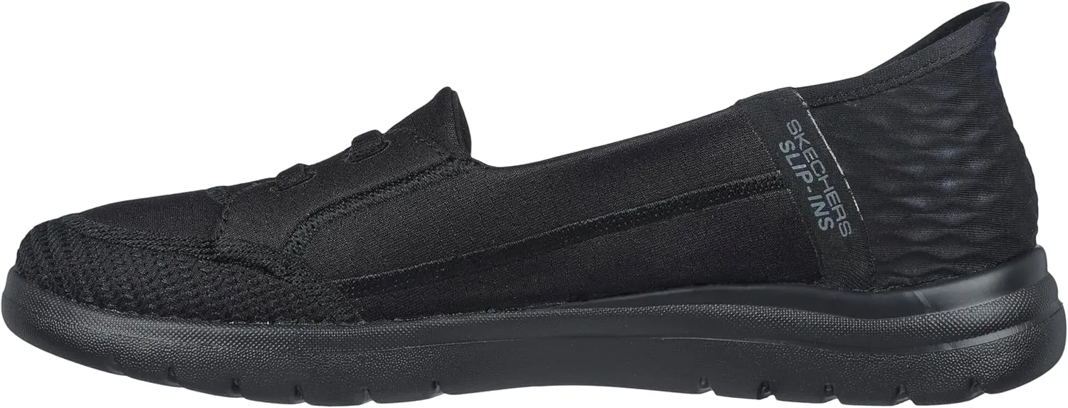 Skechers Women's Slip-ins: On-the-GO Flex - Top Notch