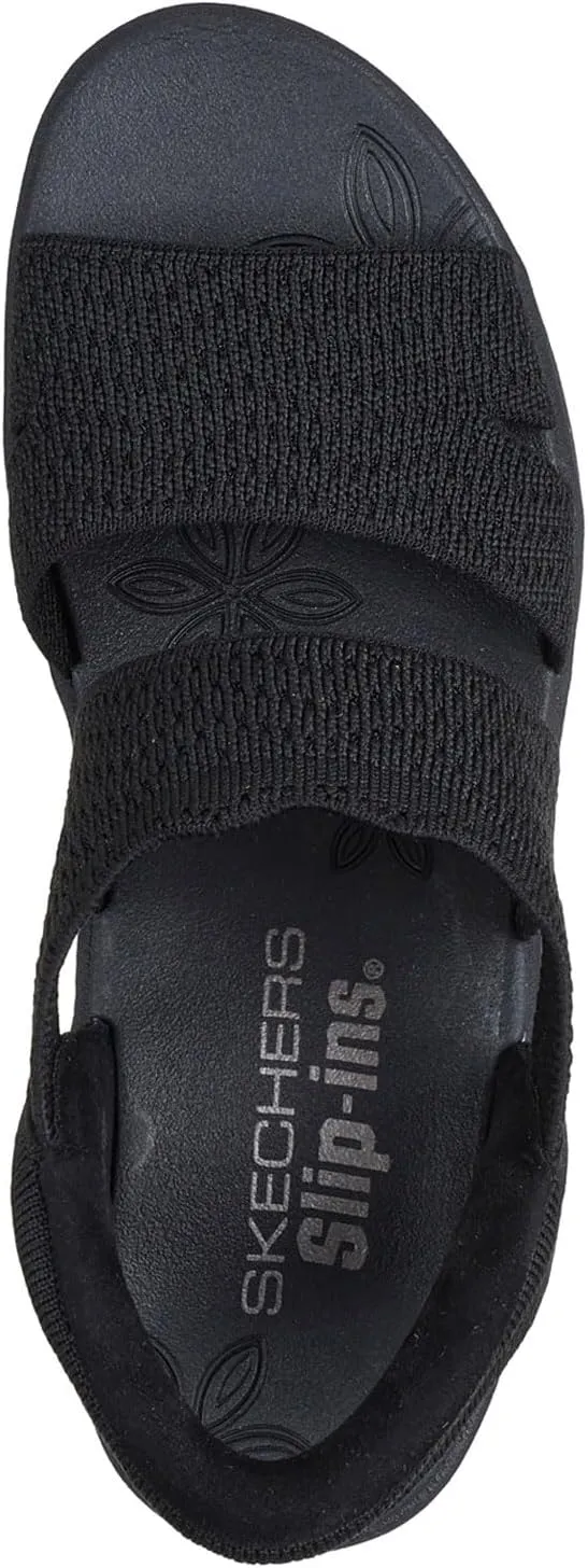 Skechers Women's, Slip-ins: Pier-Lite - Slip On By Sandal