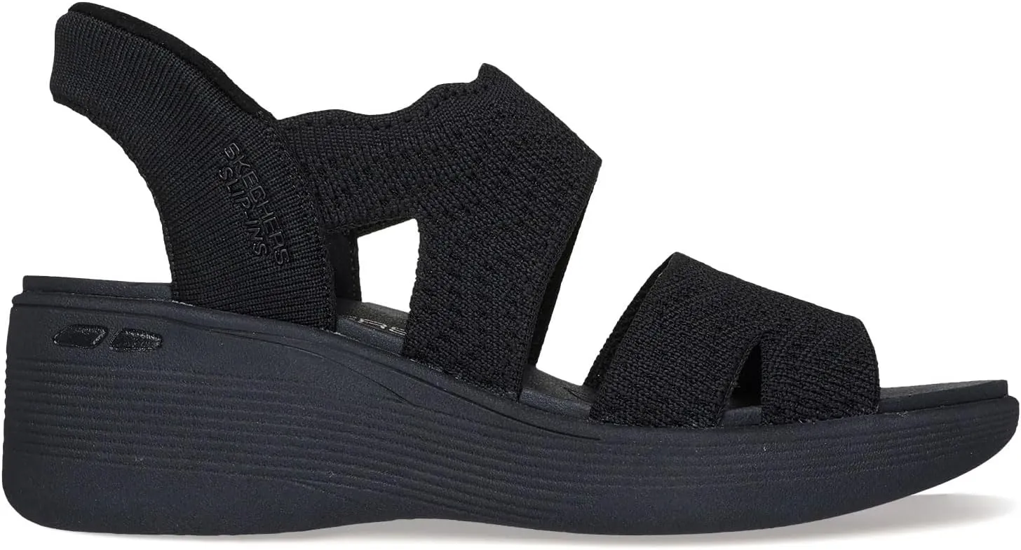 Skechers Women's, Slip-ins: Pier-Lite - Slip On By Sandal