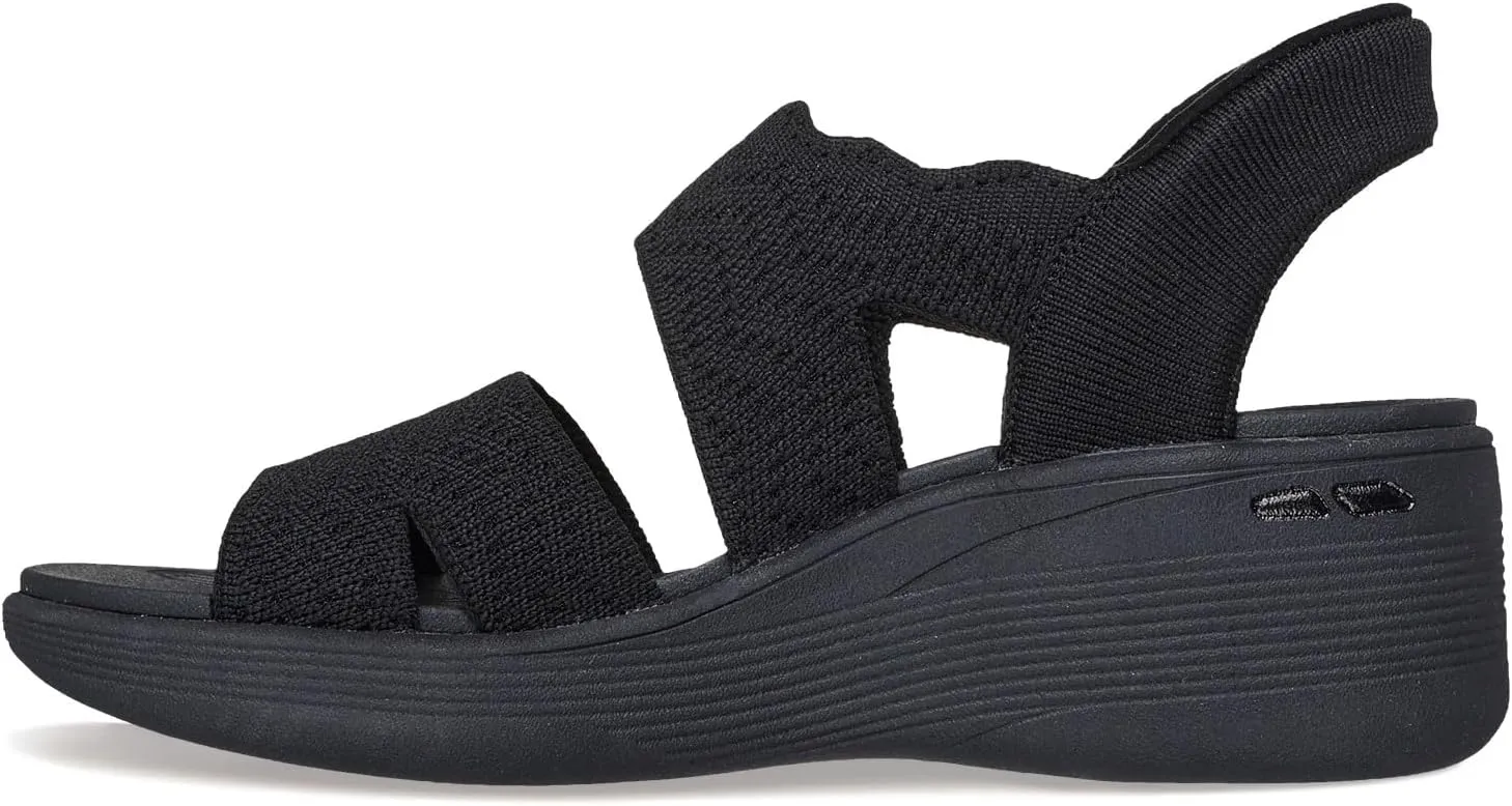 Skechers Women's, Slip-ins: Pier-Lite - Slip On By Sandal