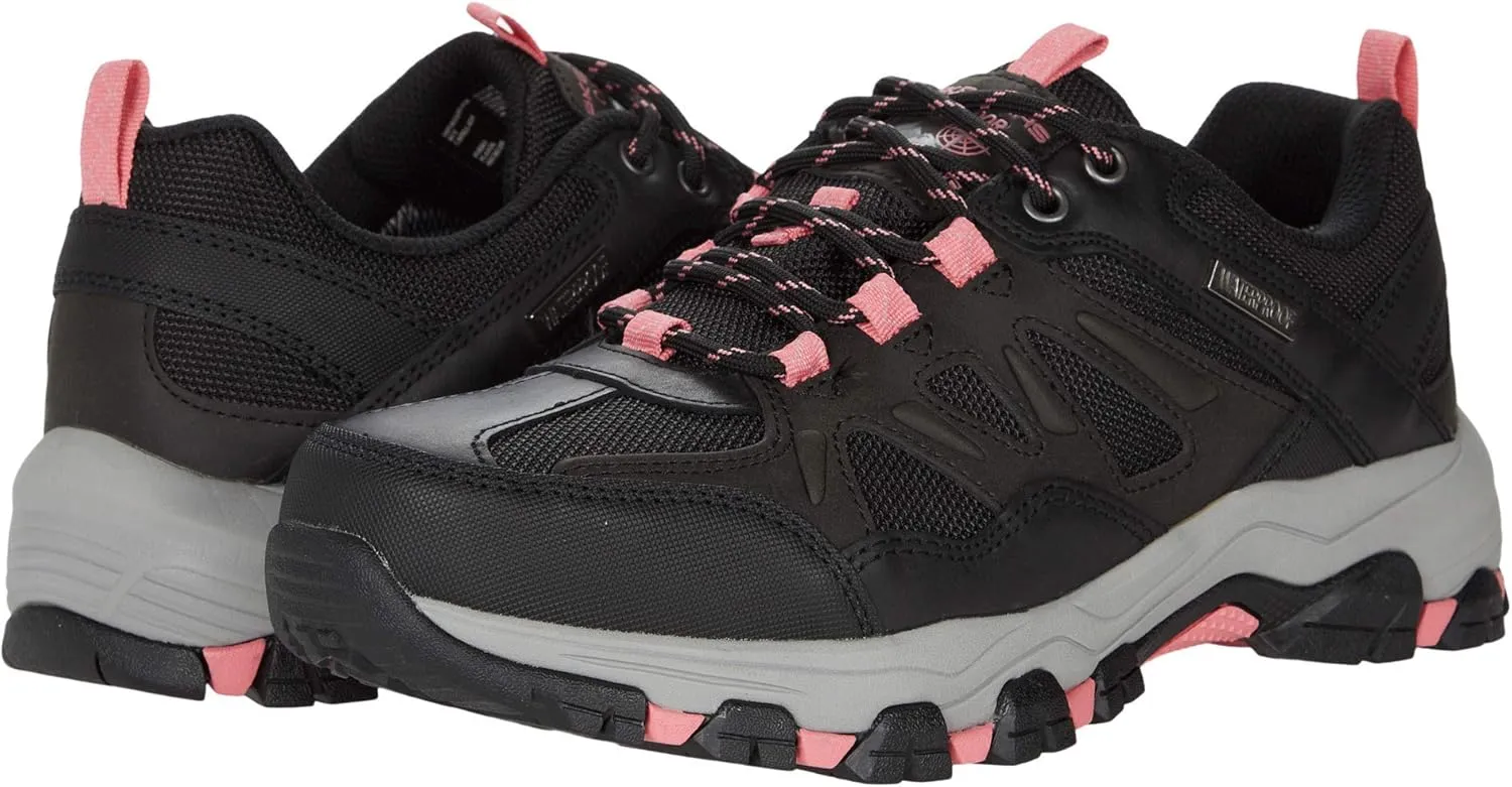 Skechers Women's Trail Hiker Hiking Shoe