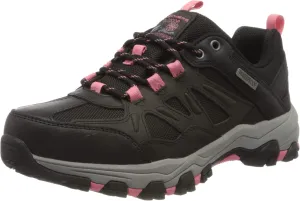 Skechers Women's Trail Hiker Hiking Shoe