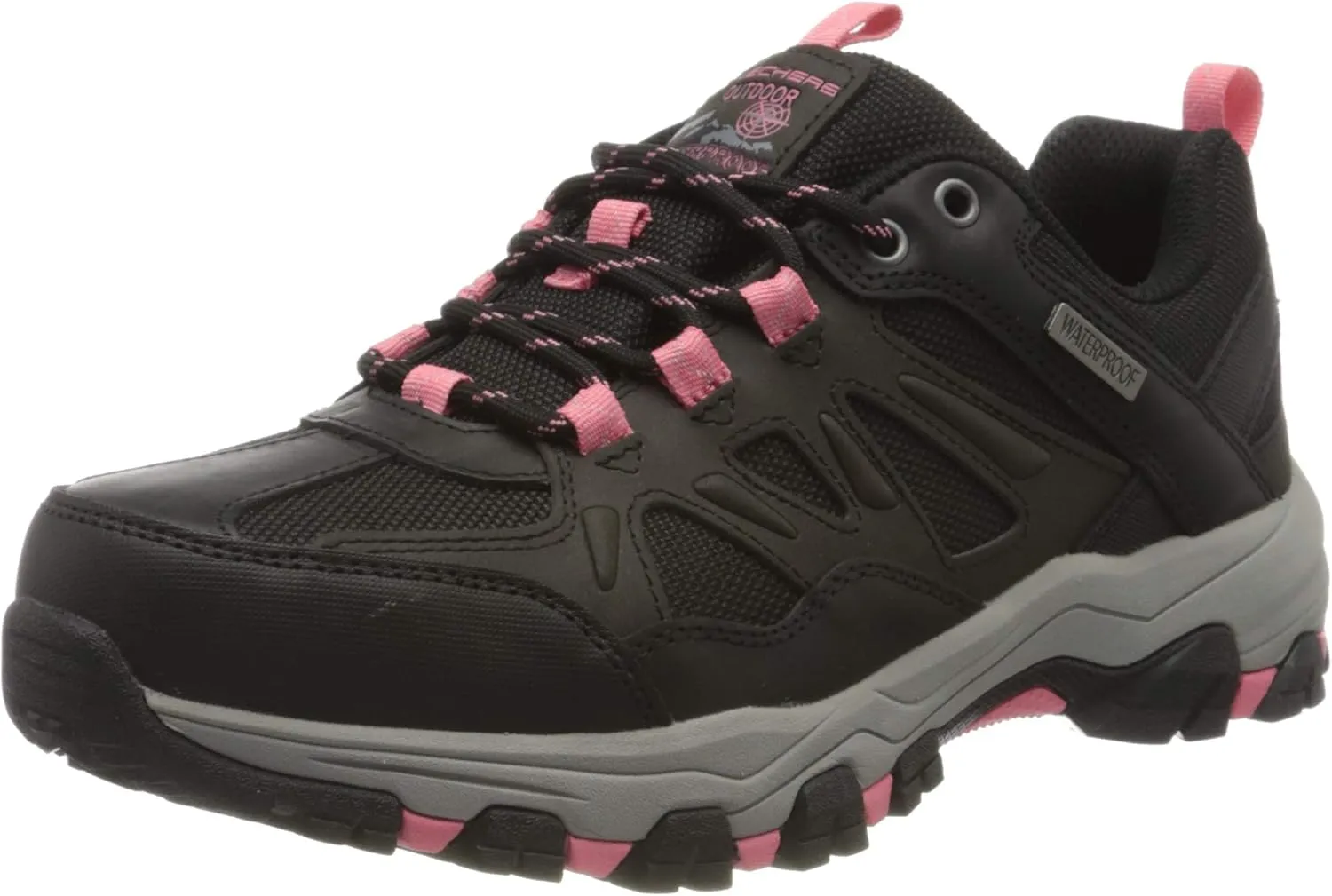 Skechers Women's Trail Hiker Hiking Shoe