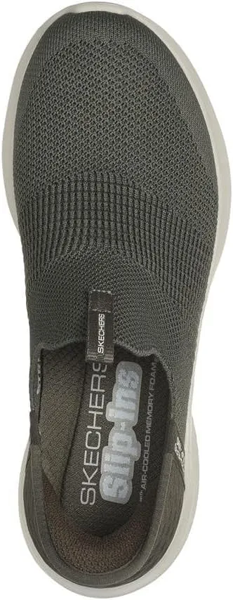 Skechers Women's Ultra Flex 3.0-Cozy Streak Sneaker, 0