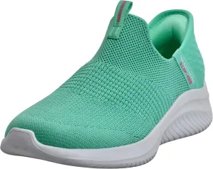 Skechers Women's Ultra Flex 3.0-Cozy Streak Sneaker, 0