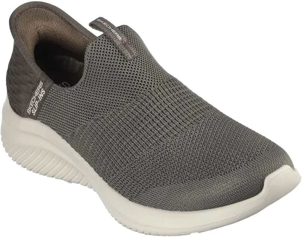 Skechers Women's Ultra Flex 3.0-Cozy Streak Sneaker, 0
