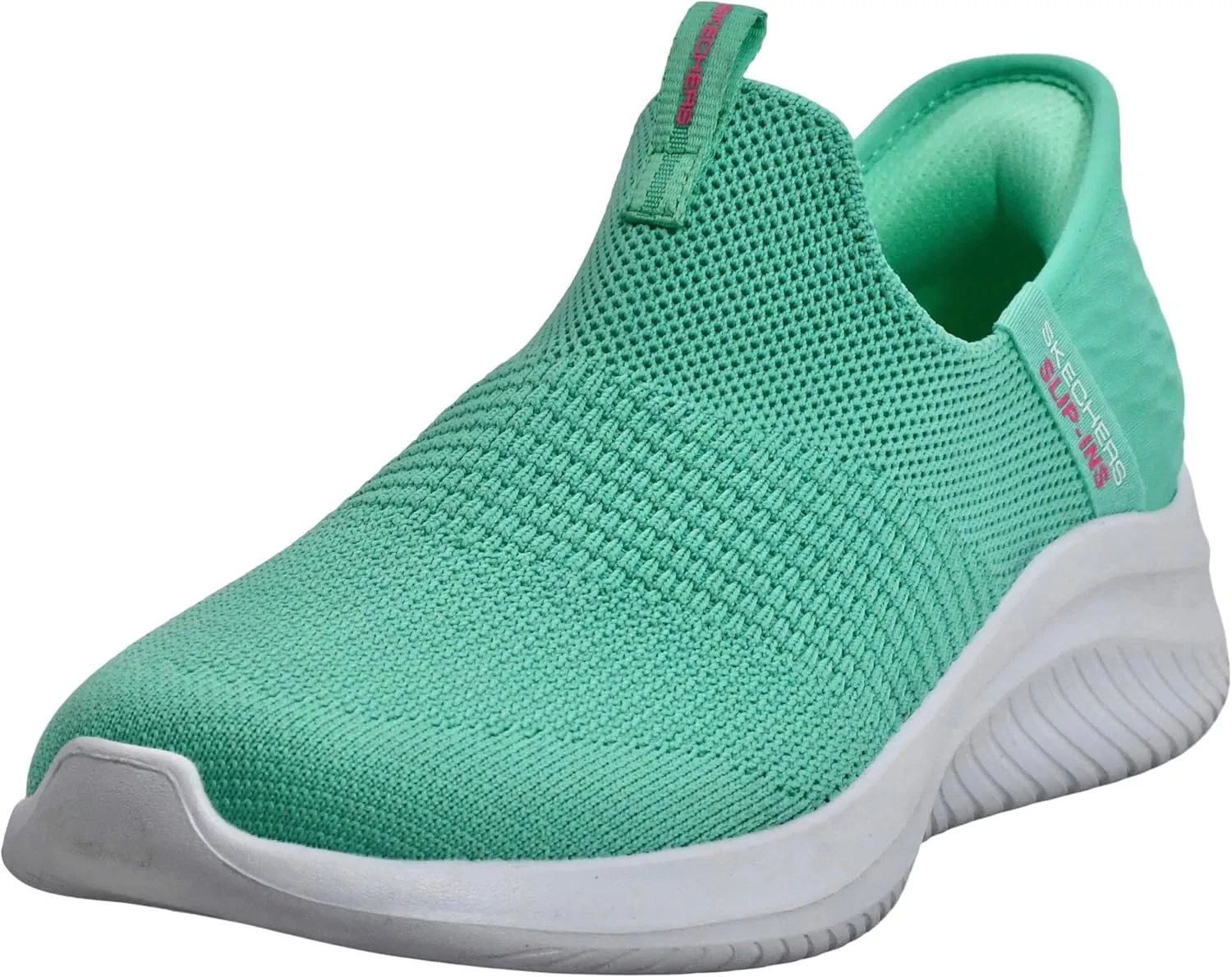 Skechers Women's Ultra Flex 3.0-Cozy Streak Sneaker, 0