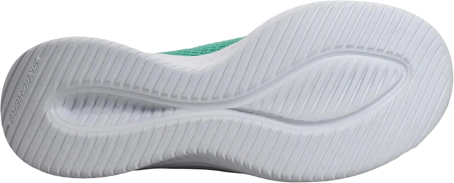Skechers Women's Ultra Flex 3.0-Cozy Streak Sneaker, 0