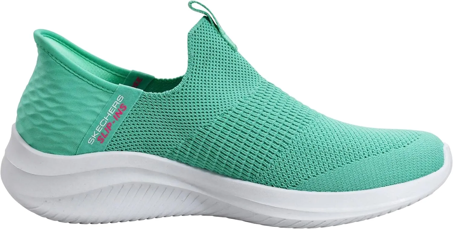Skechers Women's Ultra Flex 3.0-Cozy Streak Sneaker, 0