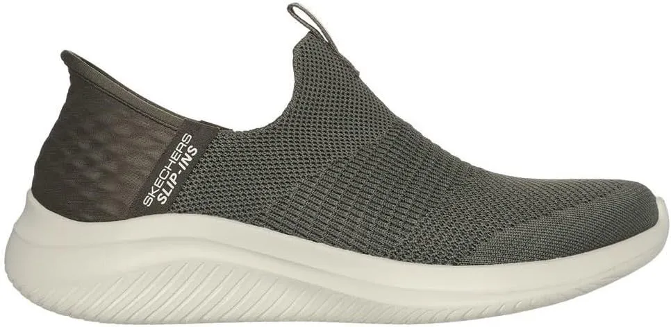 Skechers Women's Ultra Flex 3.0-Cozy Streak Sneaker, 0