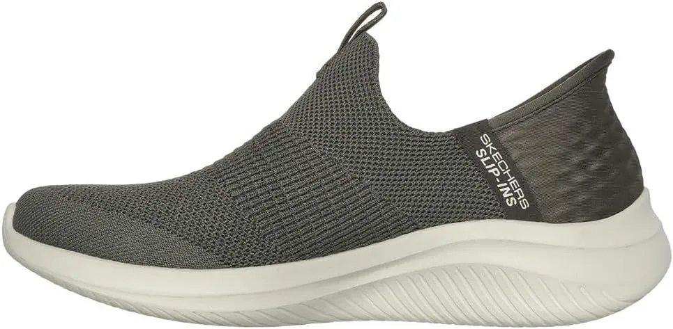Skechers Women's Ultra Flex 3.0-Cozy Streak Sneaker, 0