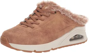 Skechers Women's Uno cozy Air