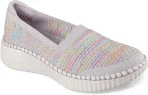 Skechers Women's, Wilshire BLVD - Dazzlestep Slip-On
