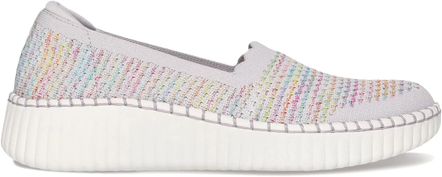 Skechers Women's, Wilshire BLVD - Dazzlestep Slip-On