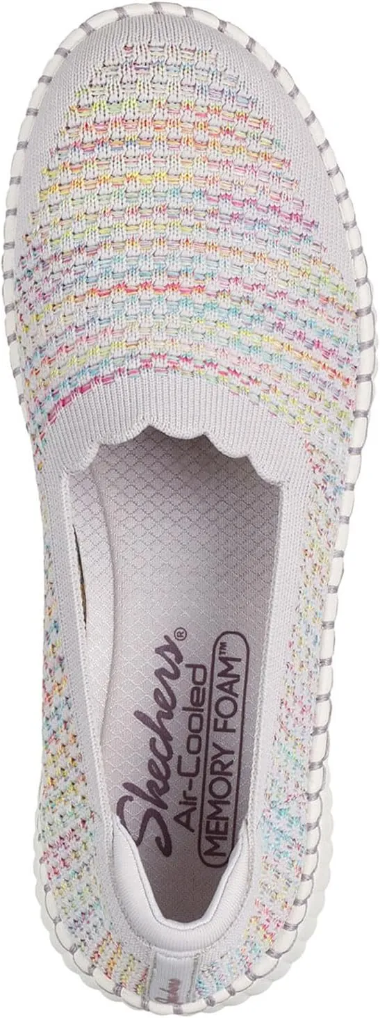 Skechers Women's, Wilshire BLVD - Dazzlestep Slip-On