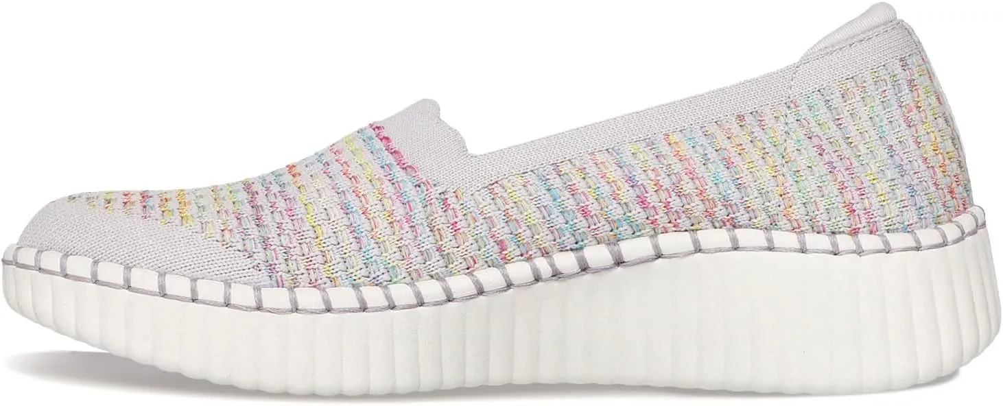 Skechers Women's, Wilshire BLVD - Dazzlestep Slip-On