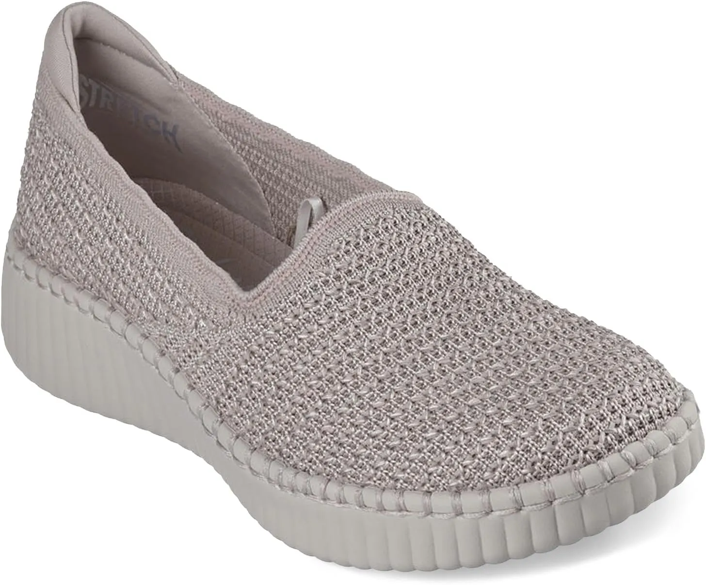 Skechers Women's, Wilshire BLVD - Fashion Figure Slip-On