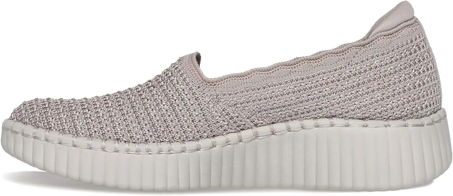 Skechers Women's, Wilshire BLVD - Fashion Figure Slip-On