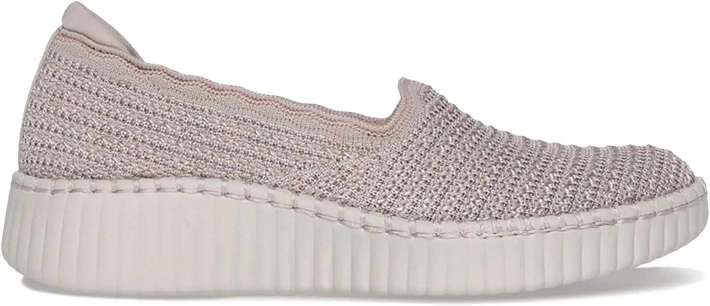 Skechers Women's, Wilshire BLVD - Fashion Figure Slip-On
