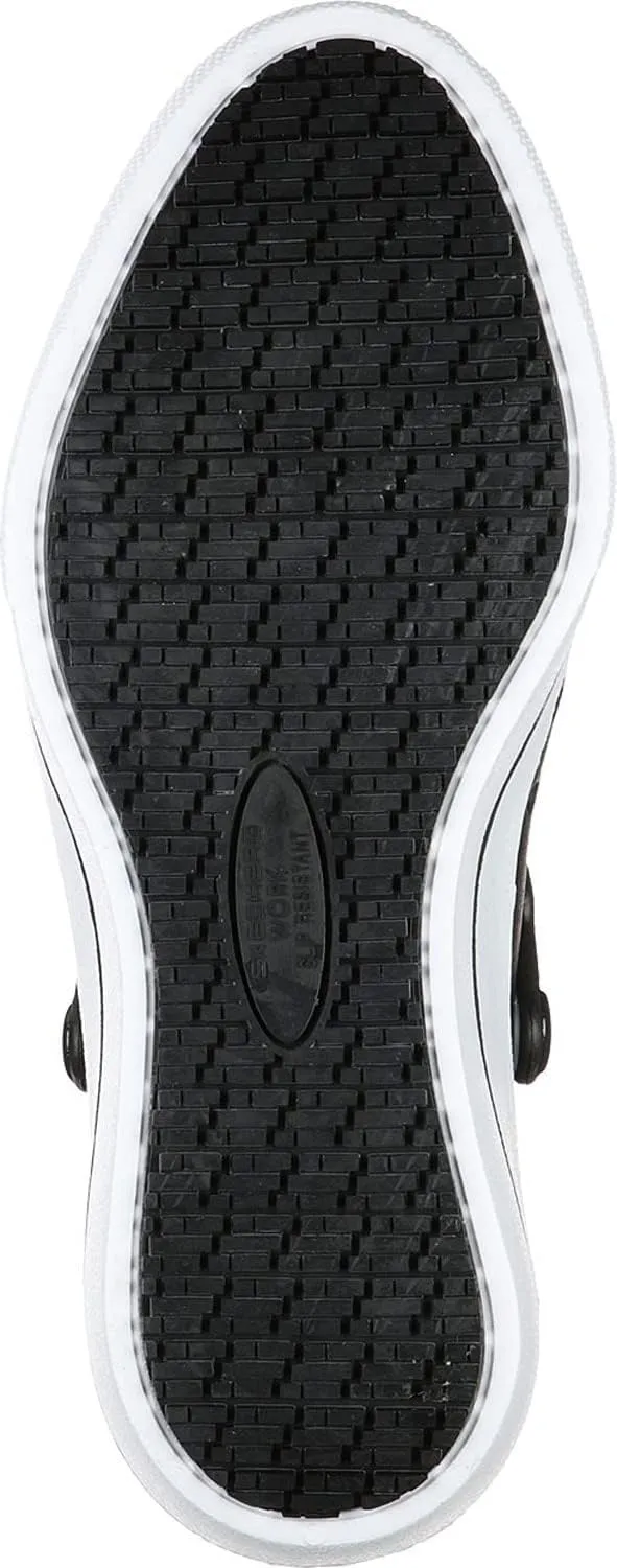 Skechers Work Amreli-108051 Women's Slip On