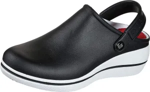 Skechers Work Amreli-108051 Women's Slip On