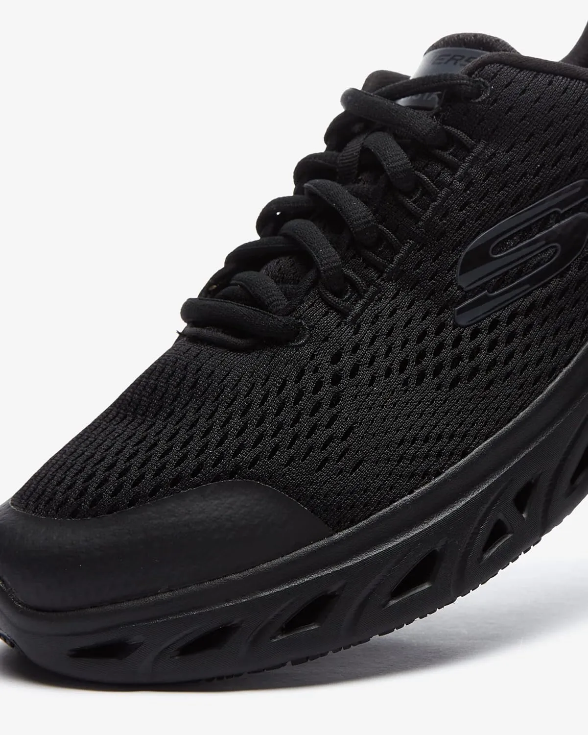 Skechers Work Glide Step SR-Stauntap Men's Oxford