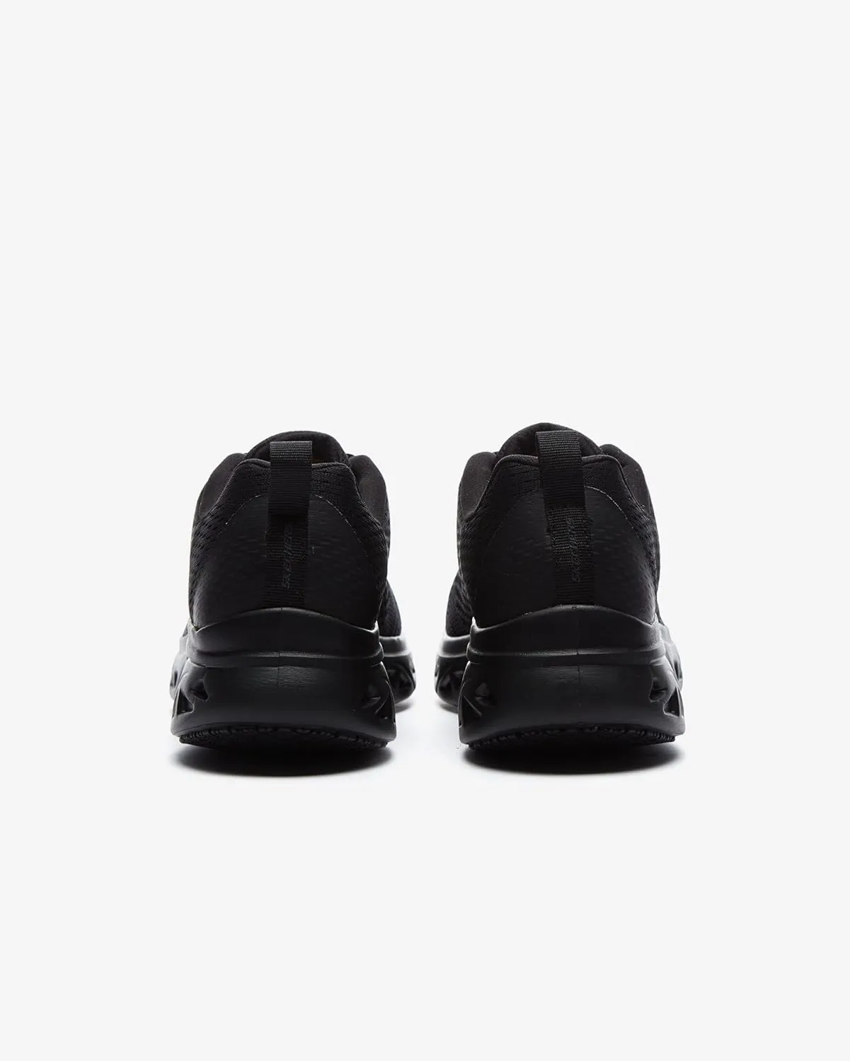 Skechers Work Glide Step SR-Stauntap Men's Oxford