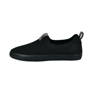 Slip on schwarz
