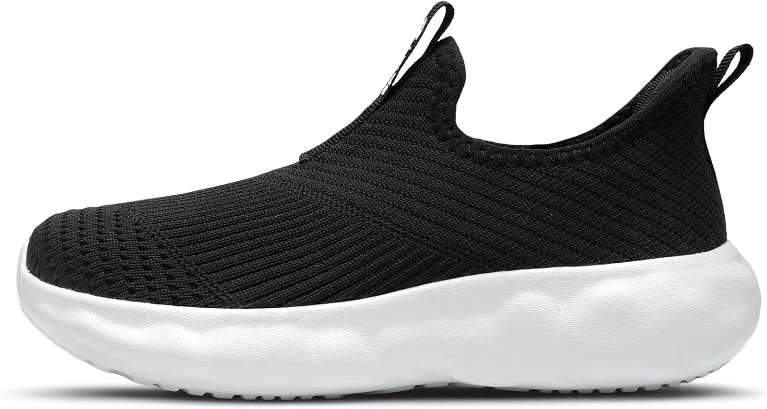 Slip on Sneakers for Boys Girls Shoes