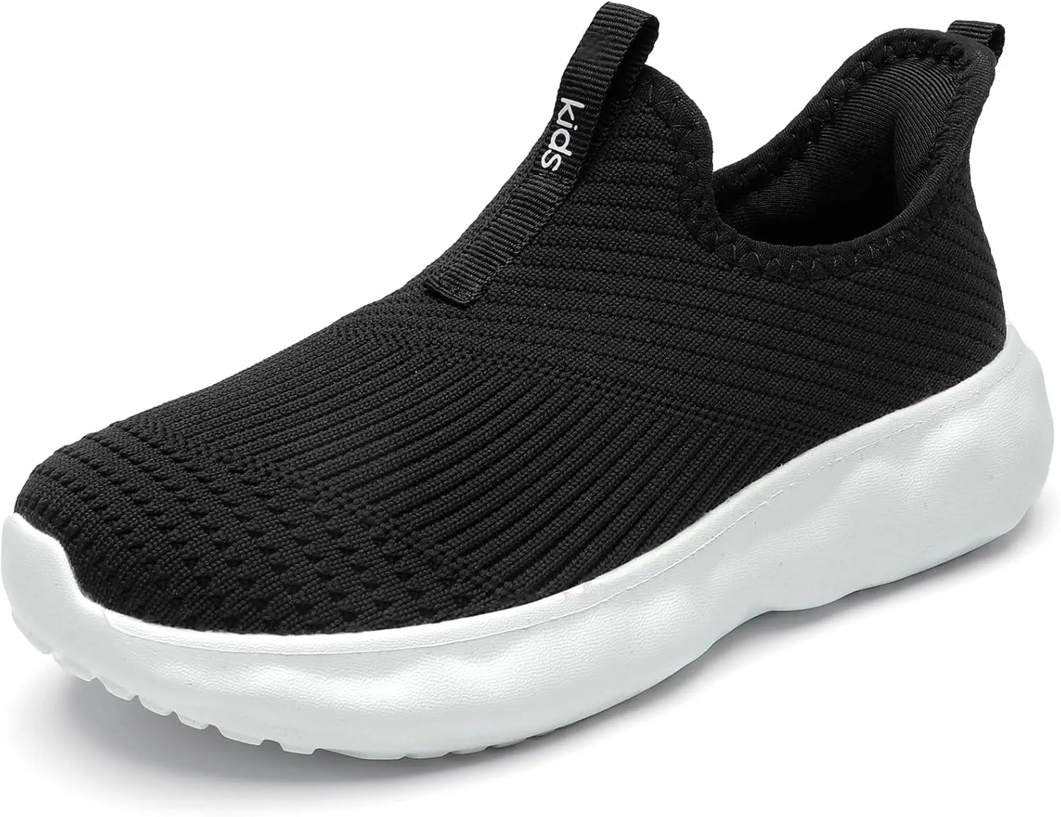 Slip on Sneakers for Boys Girls Shoes