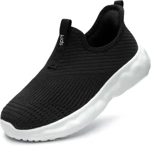 Slip on Sneakers for Boys Girls Shoes